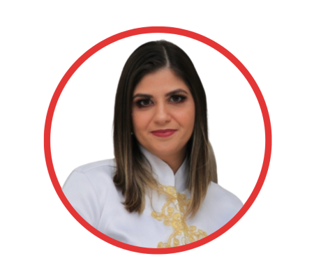 Dra. Ana Paula Rezende