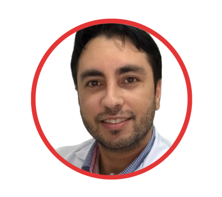 Dr. Guilherme Ferreira