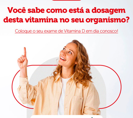 Vitamina D