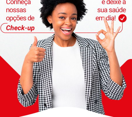 Check - up