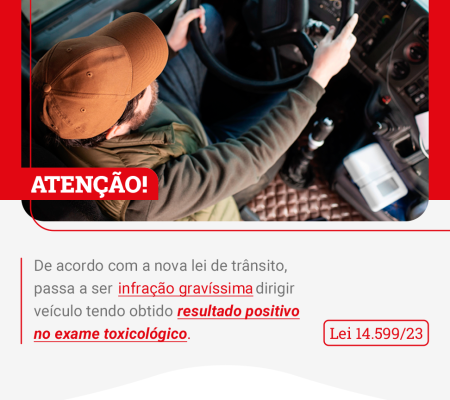 Toxicológico!